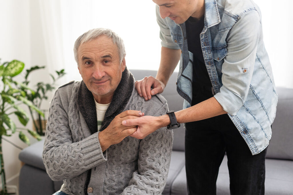 Memory Care In Walnut Creek & Oakdale