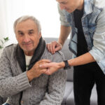 Memory Care In Walnut Creek & Oakdale