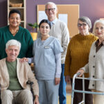 How to Evaluate a Memory Care Facility?