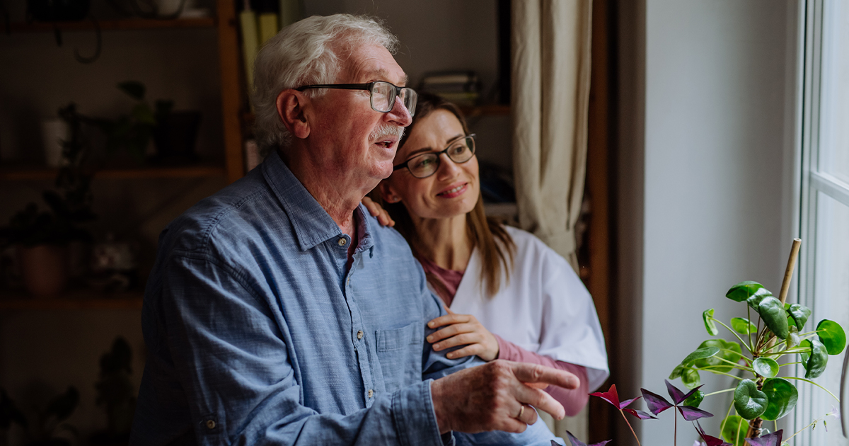 What Is the Average Cost of Memory Care in California?