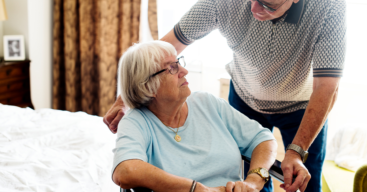 At What Stage Is Memory Care Needed?