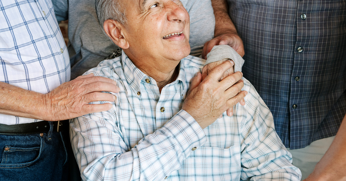 How Do Memory Care Facilities Help With Dementia Progression?