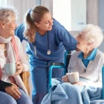 Is There a Difference Between Memory Care and Assisted Living?