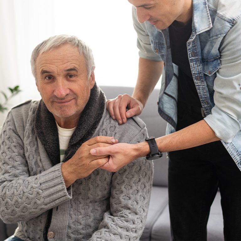 Memory Care In Walnut Creek & Oakdale