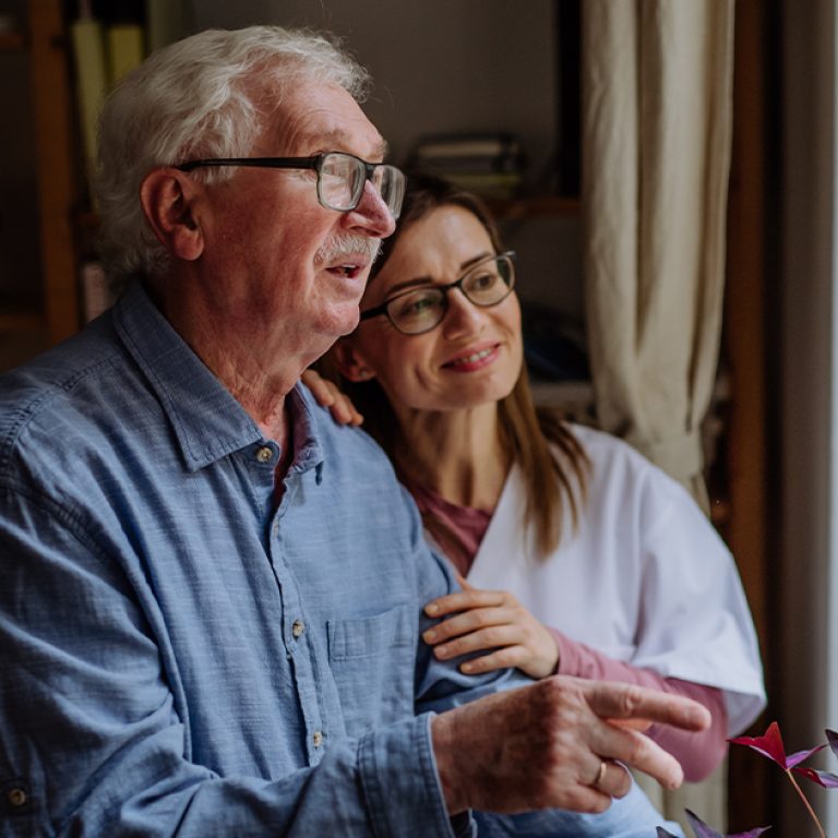 What Is the Average Cost of Memory Care in California?