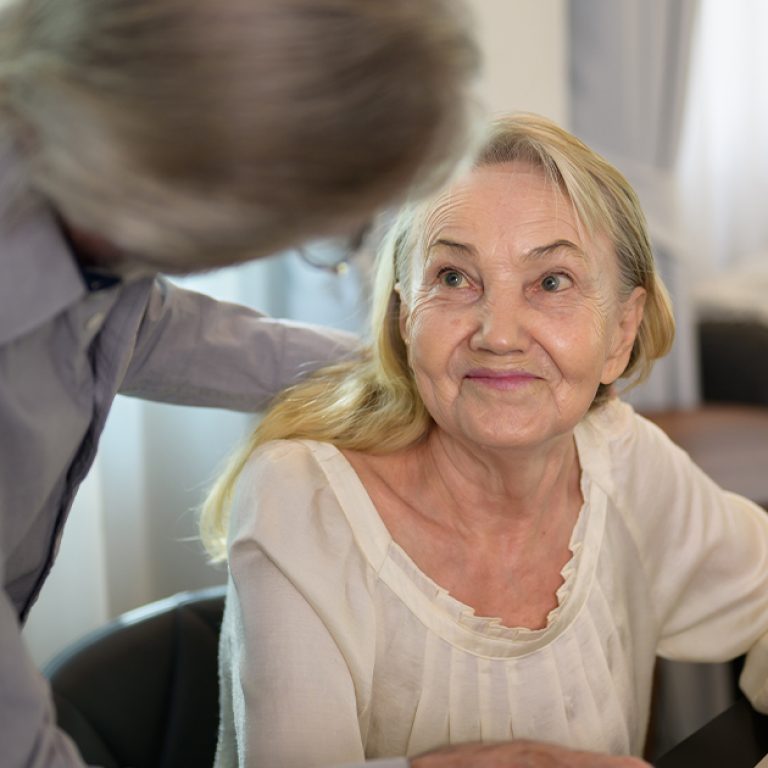 Dementia Care Home Services In Walnut Creek & Oakdale