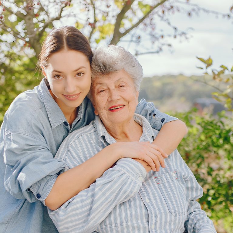 How Often Should You Visit a Dementia Patient in a Care Home?