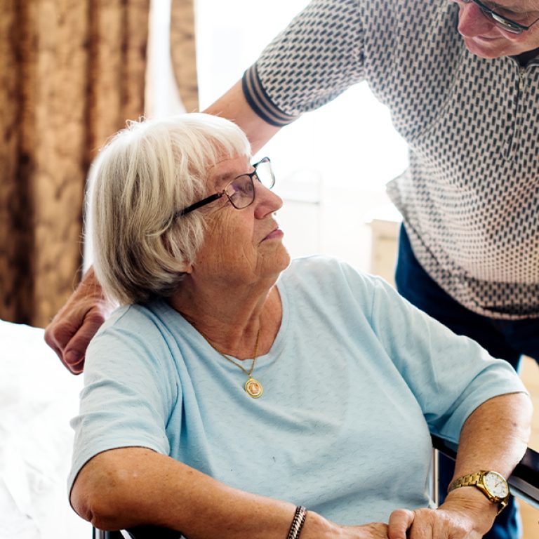 At What Stage Is Memory Care Needed?