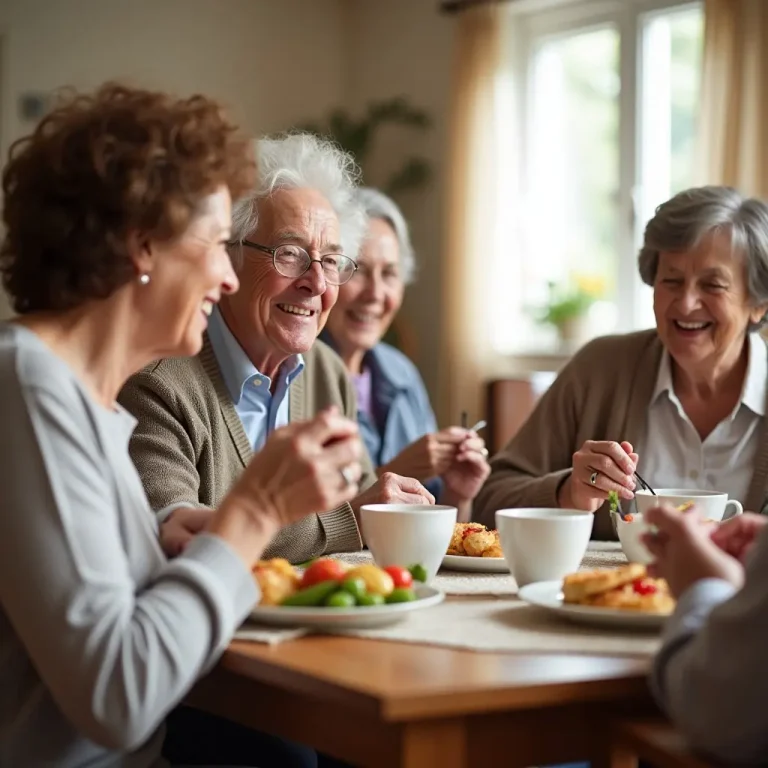 How to Pick a Memory Care Facility?